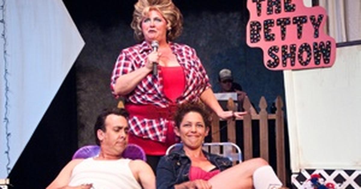 LA Review The Great American Trailer Park Musical