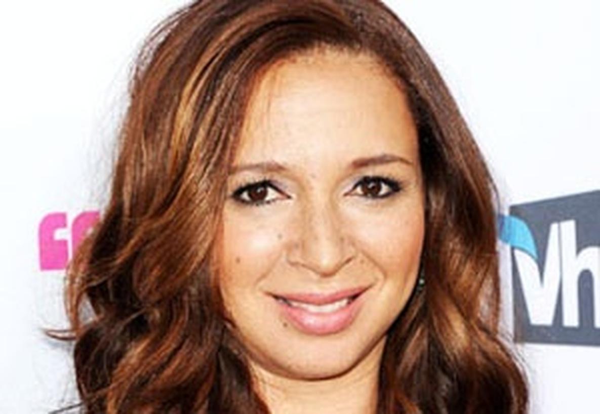 Maya Rudolph To Host Saturday Night Live