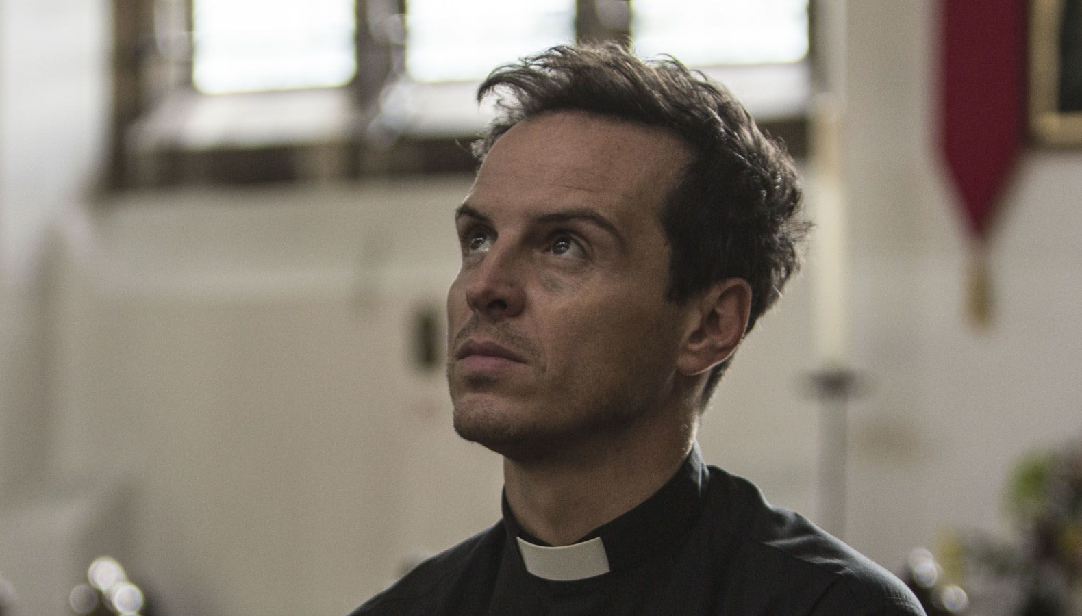 Meet Fleabags Andrew Scott More London Events July