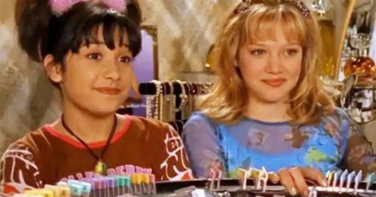 Lizzie McGuire Is Back Hilary Duff On Why 2019 Is The Perfect Time