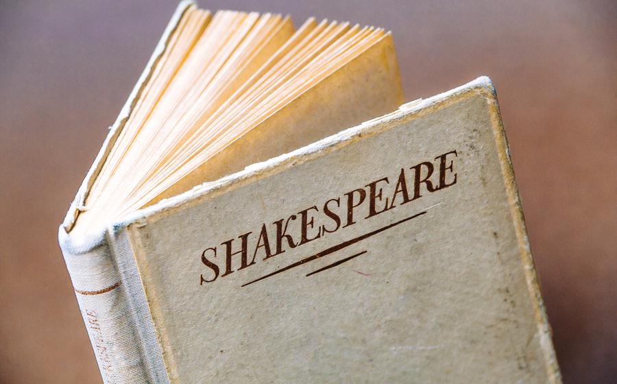 Best Shakespeare Monologues For Auditioning Practicing Backstage