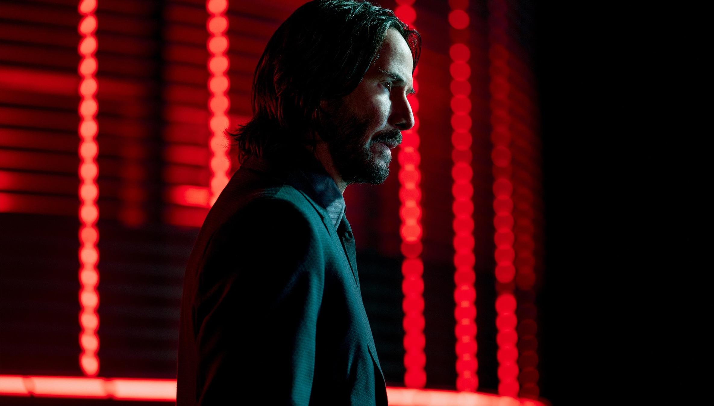 John Wick 4 Director Chad Stahelski On Shooting Realistic Action