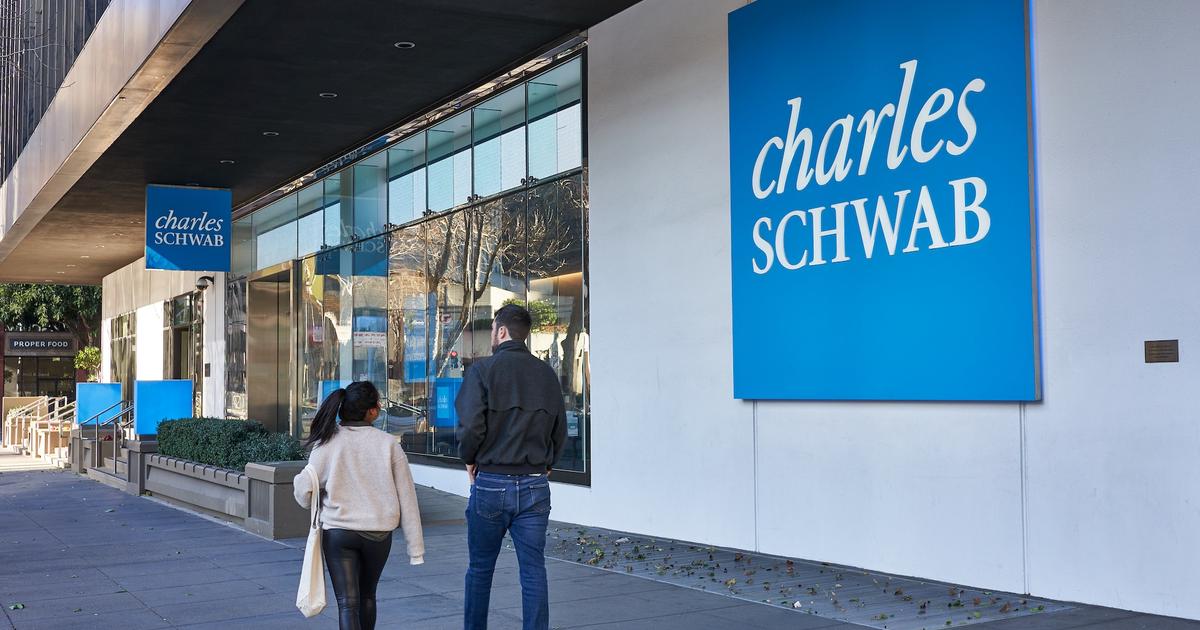 Now Casting Earn For A Charles Schwab Photo Shoot