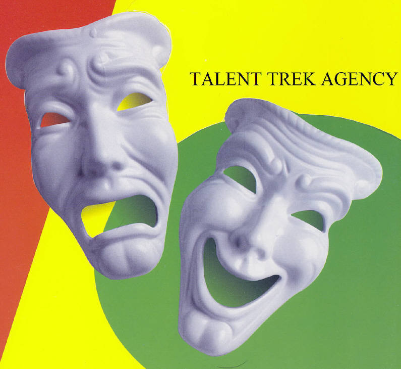 talent trek agency