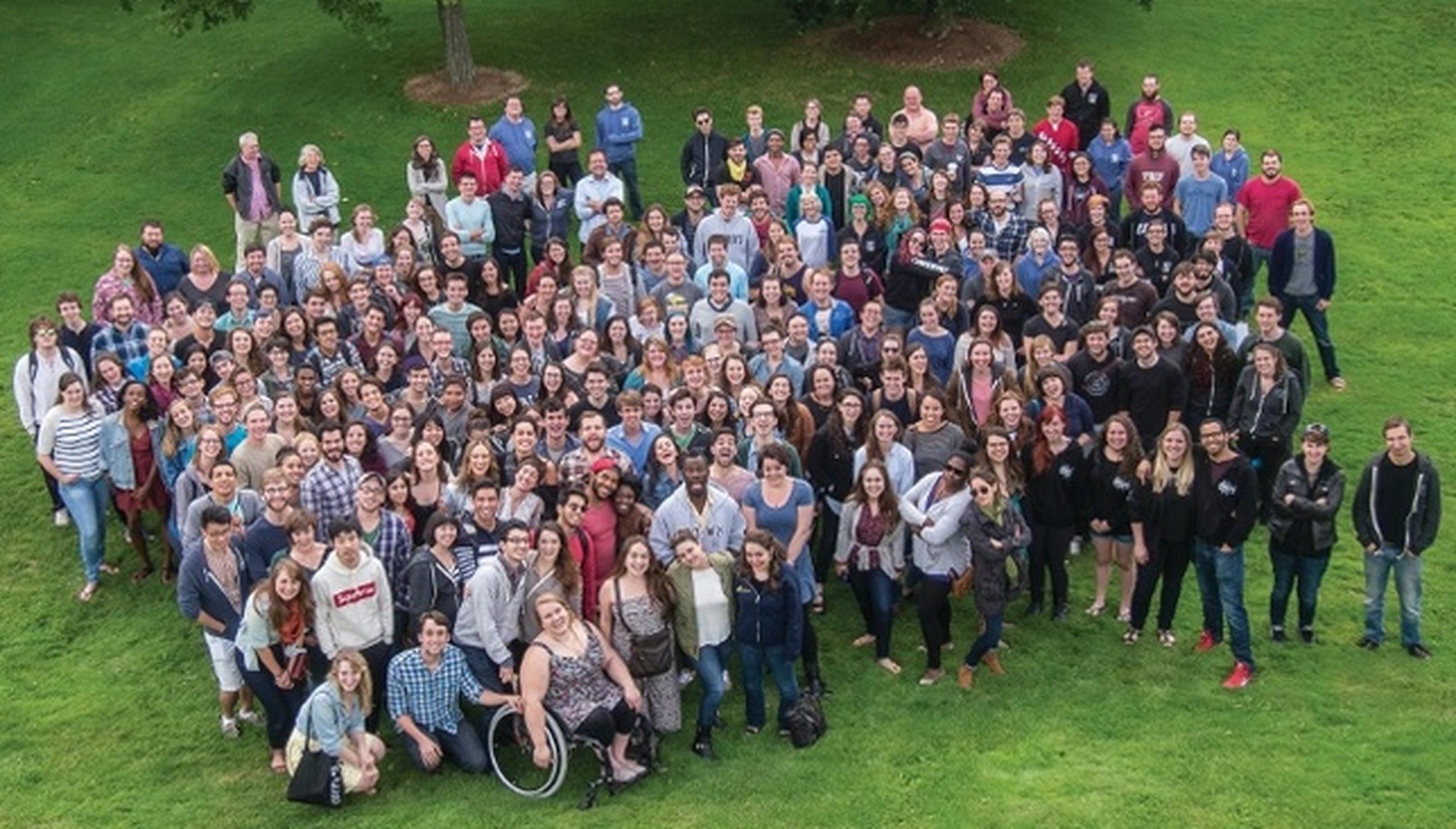 Williamstown Theatre Festival 2016 Recruiting Now