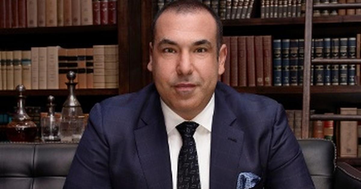 Rick Hoffman movies and tv shows