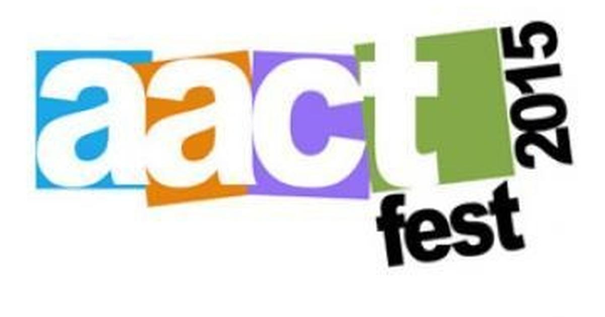 AACTFest Showcases the Best of Community Theater