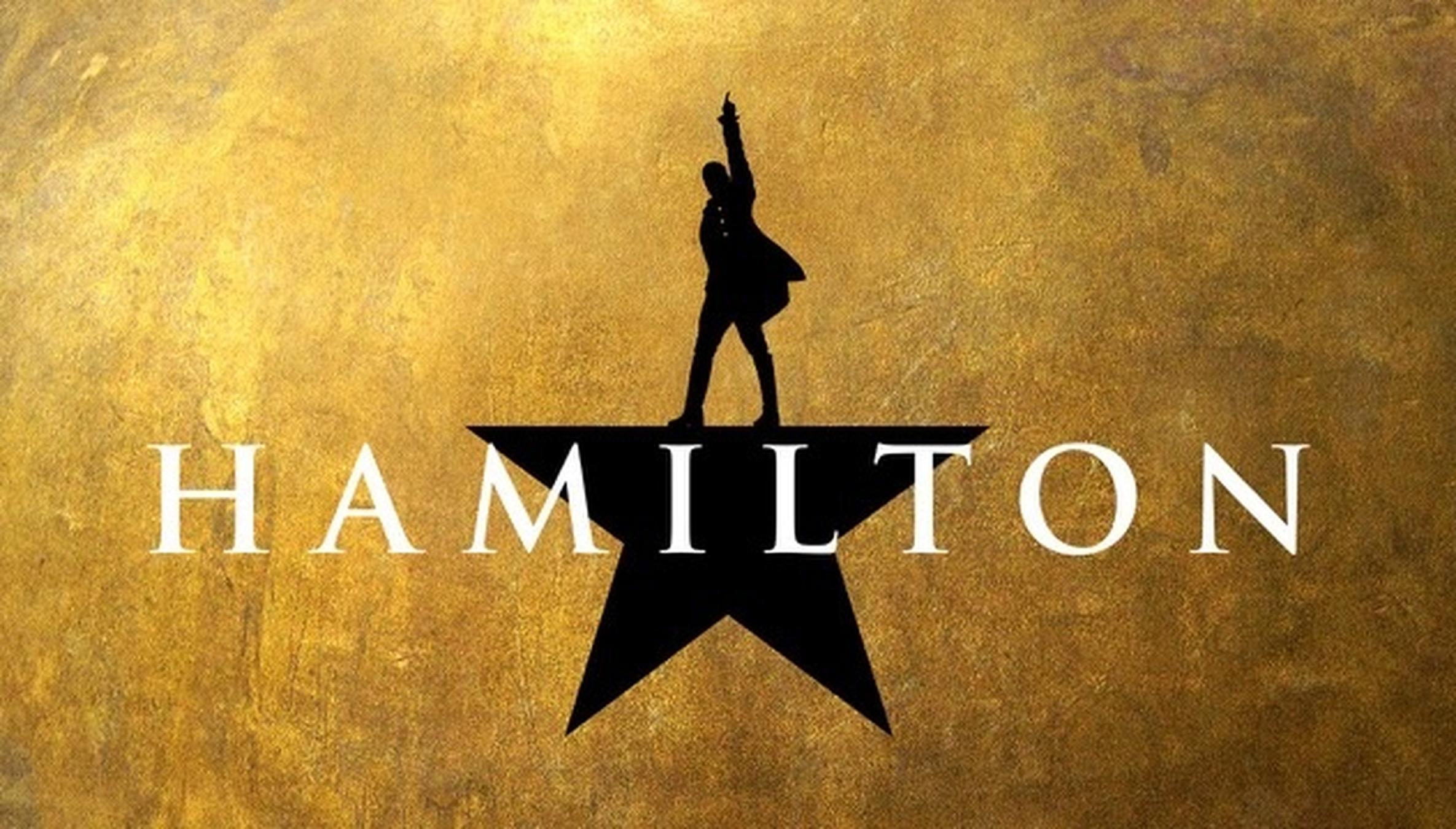 Audition for Broadway’s ‘Hamilton’!