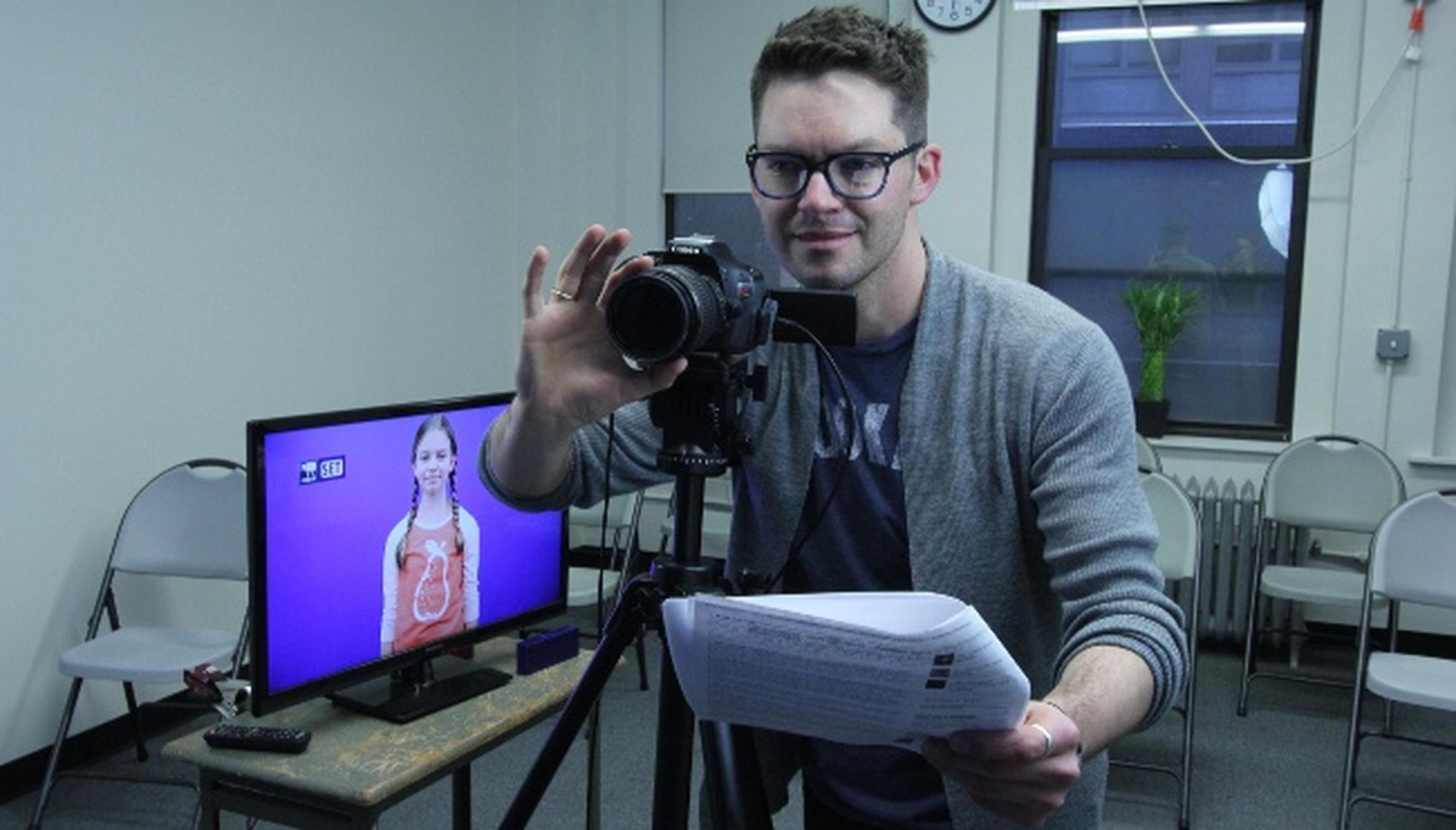 MN Acting Studio Introduces Affordable Business Classes for Actors