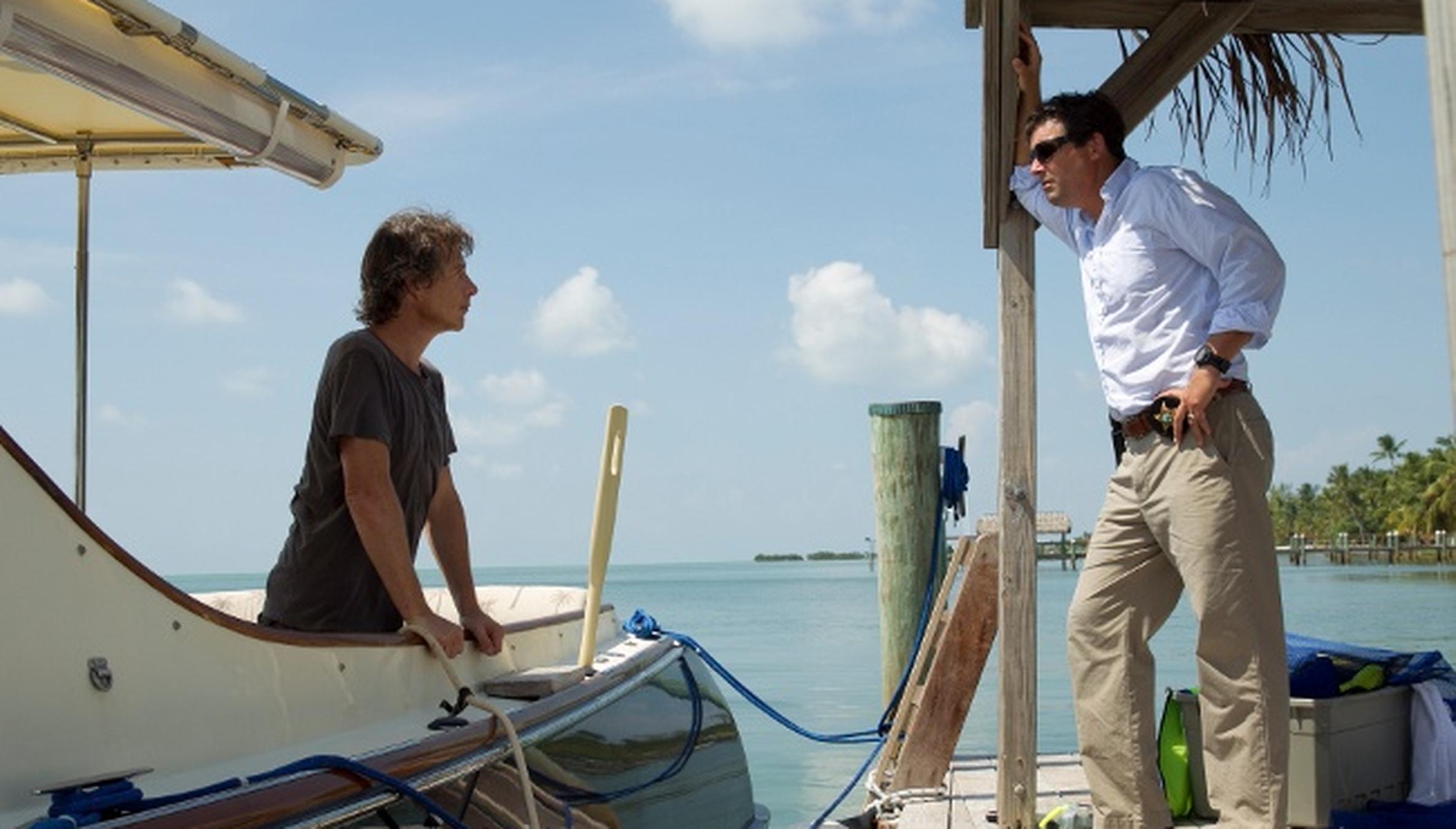 Looking to 2016 for Florida Film Revamp