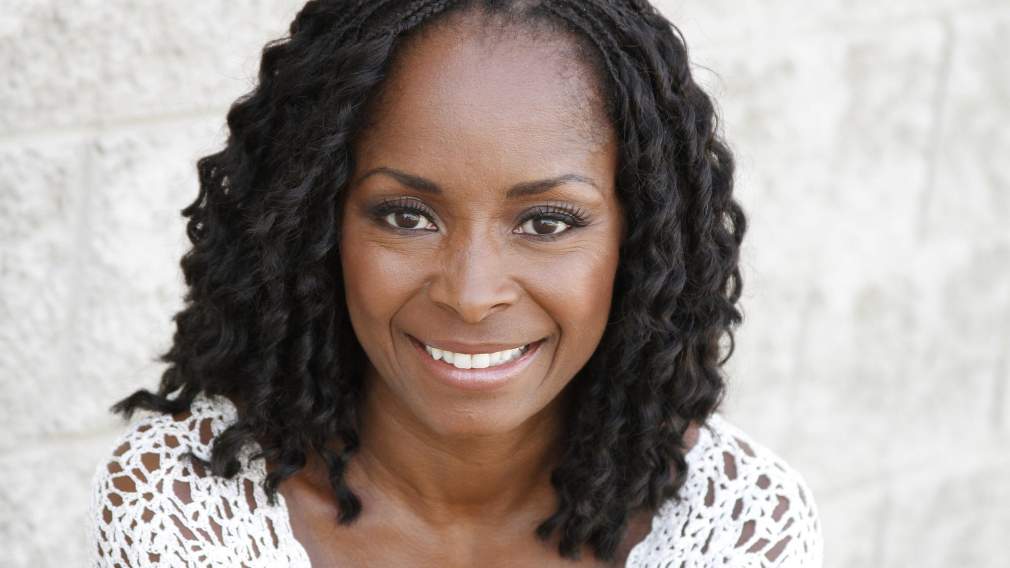 Crystal Fox of 'The Haves and the Have Nots' Celebrates 30 Years of Success  on Stage and TV