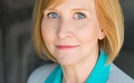 Backstage Expert Headshot