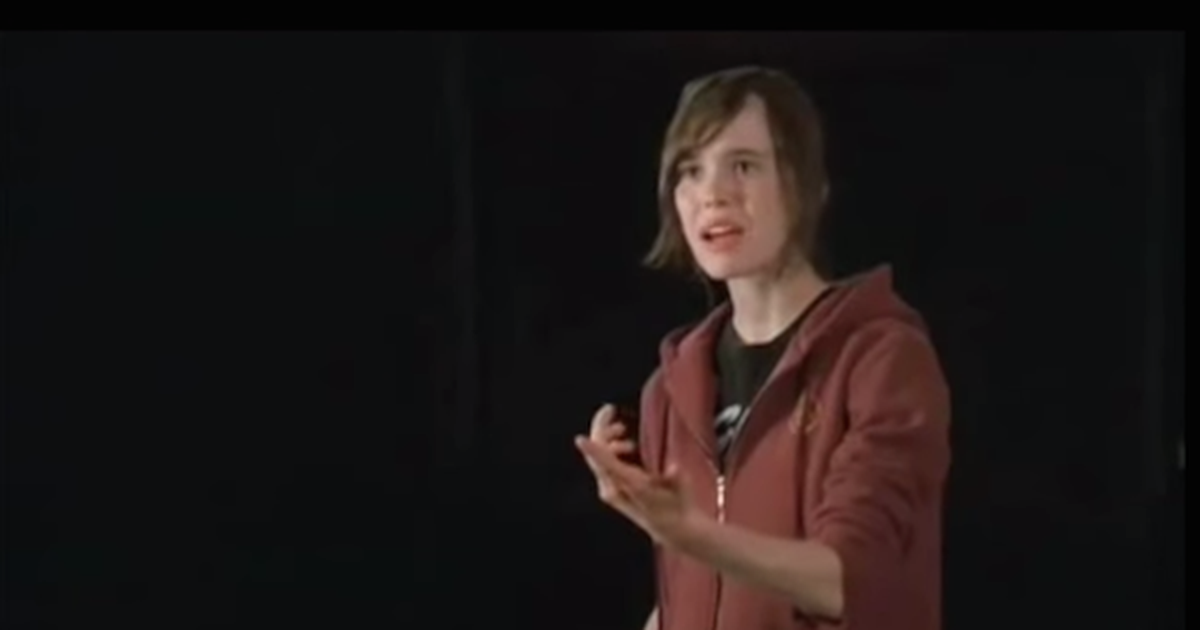 WATCH: Ellen Page’s ‘Juno’ Audition Video