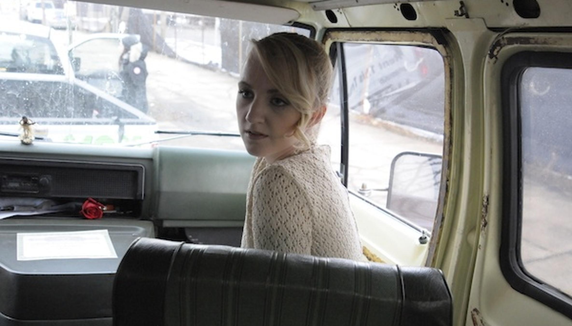 Harry Potter Star Evanna Lynch on Preserving Your Spark