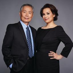 George Takei And Lea Salonga Break Ground Again In Allegiance