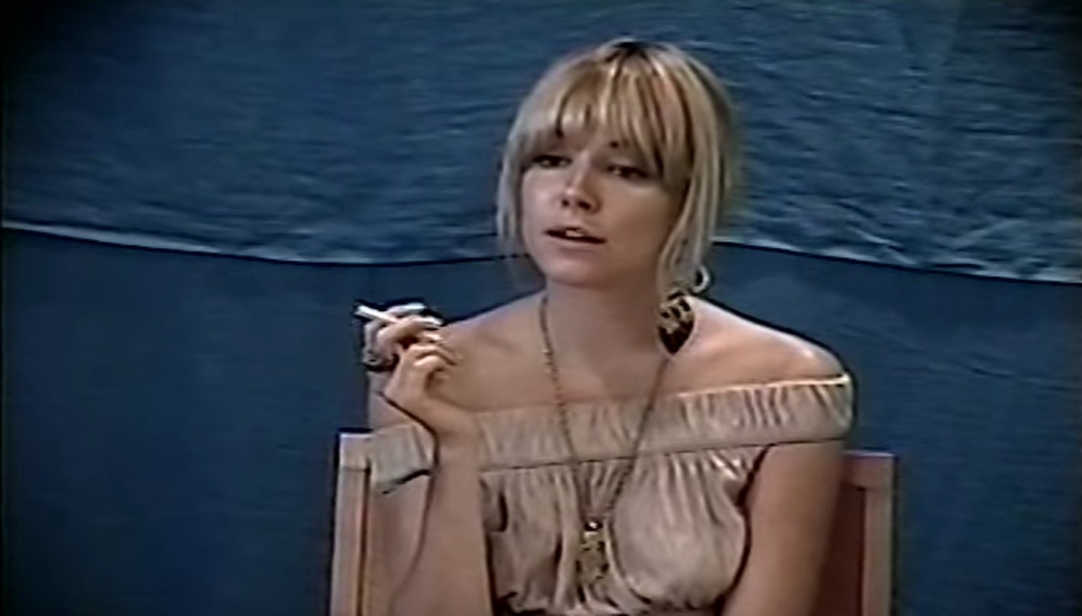 Watch Sienna Miller Nails Her ‘factory Girl Audition