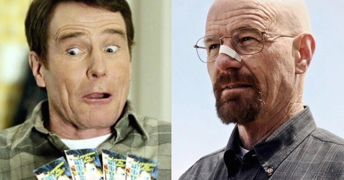 12 Sitcom Actors Who’ve Transitioned to Drama