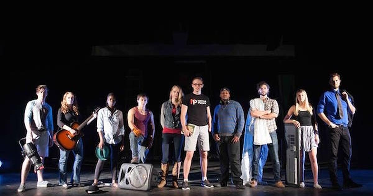 12 Touring Theater Companies That Make a Difference