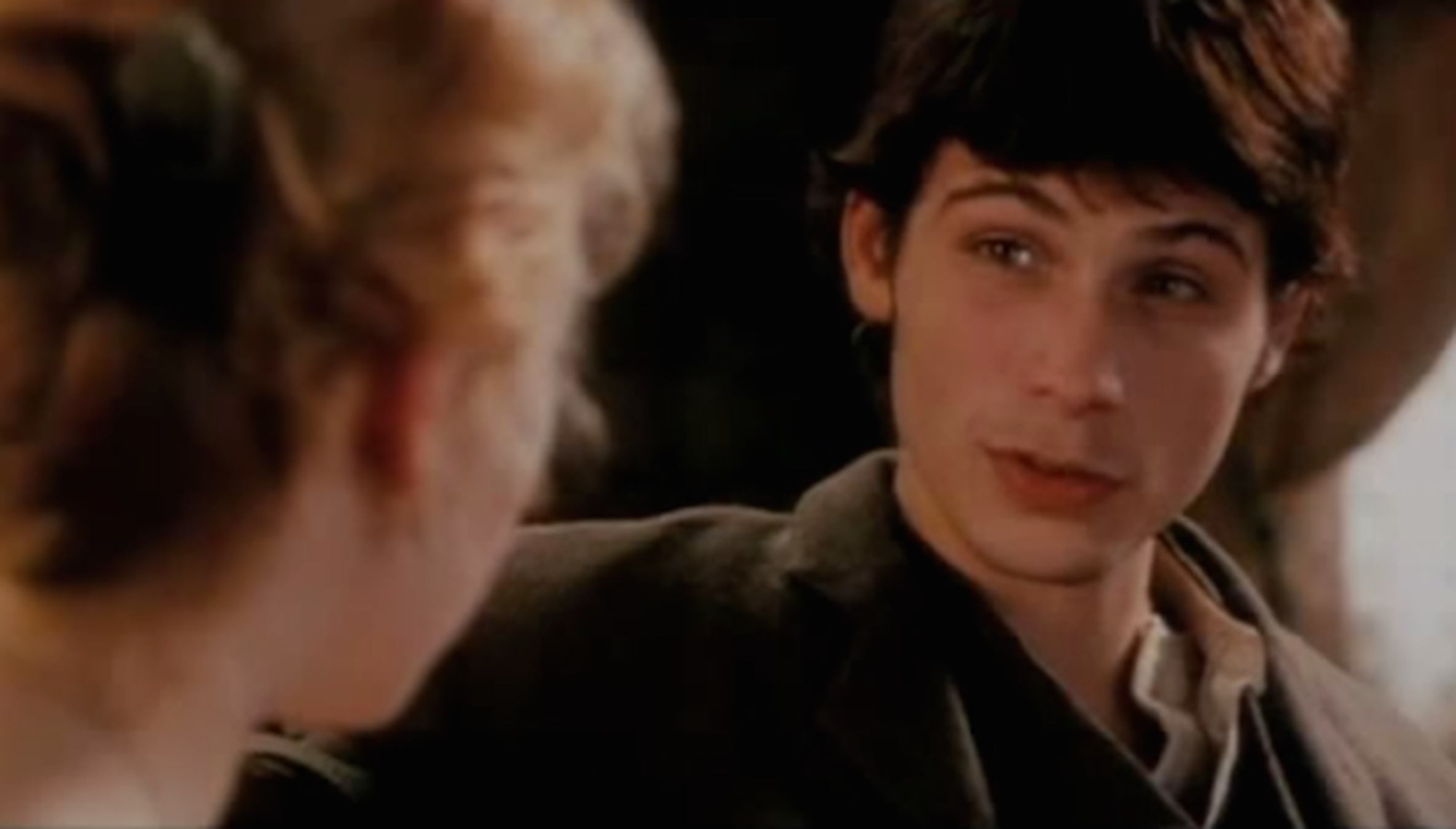 WATCH: Kate Winslet and Jeremy Sisto's 'Titanic' Screen Test