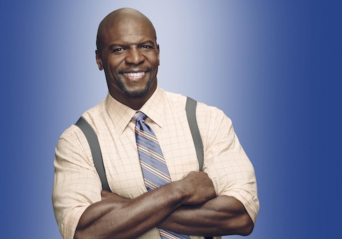 13 Football Players Who Became Actors