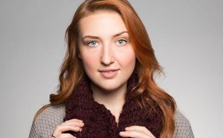 Backstage Expert Headshot