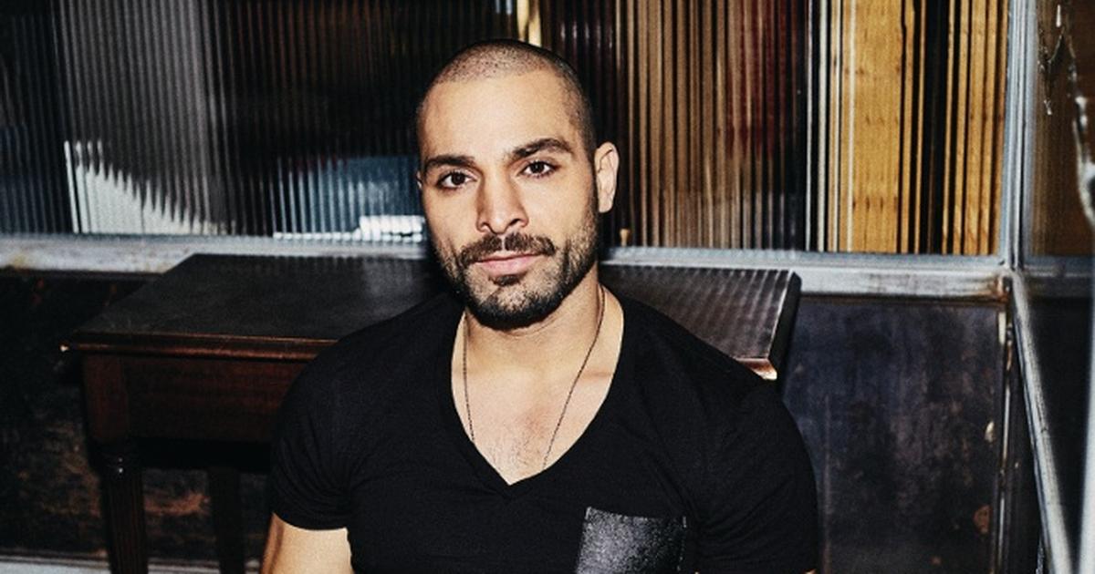 ‘Better Call Saul’ Actor Michael Mando on the New ‘Breaking Bad’ Spinoff