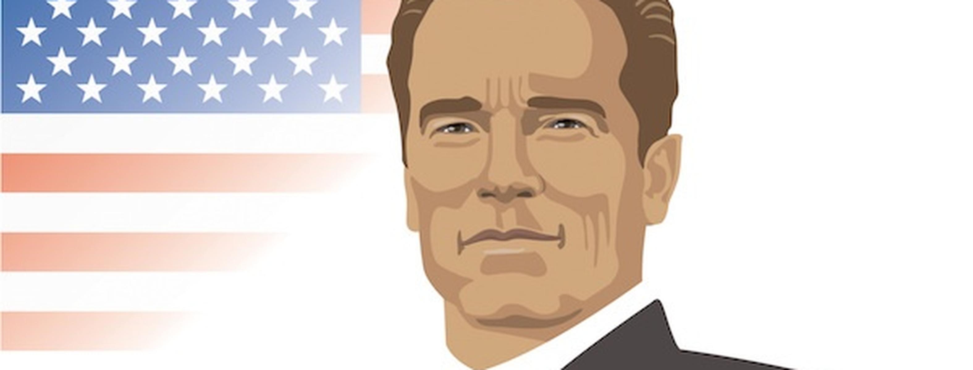 15 Famous Actors Turned Politicians