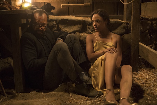 How to Play a &lsquo;Westworld&rsquo; Host on HBO