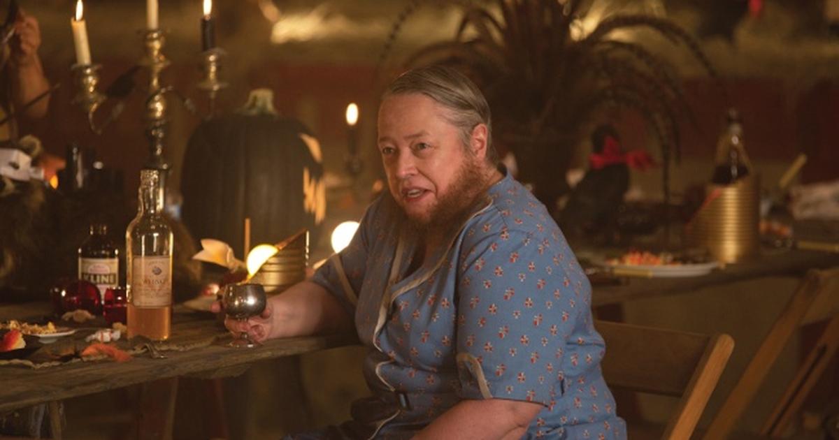 The 12 Worst Accents Ever Onscreen