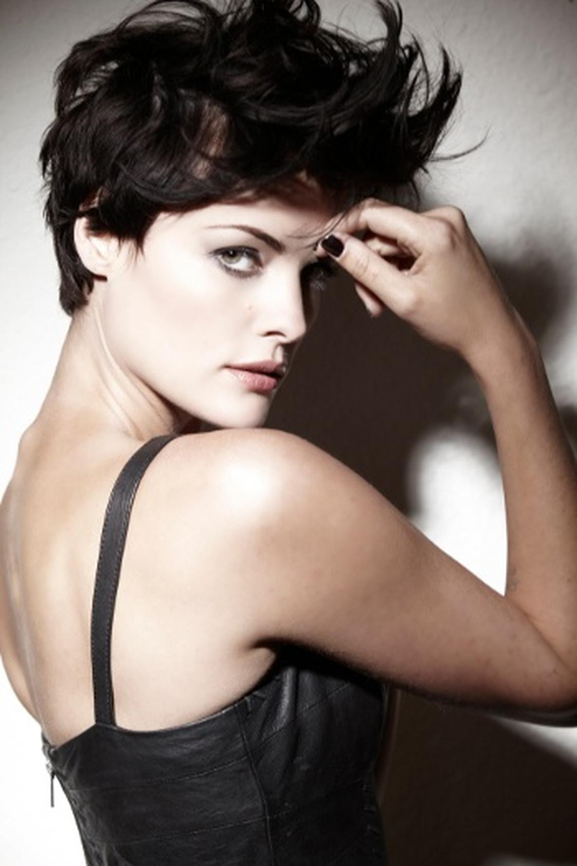 Jaimie Alexander Brings Innocence to 'Blindspot'