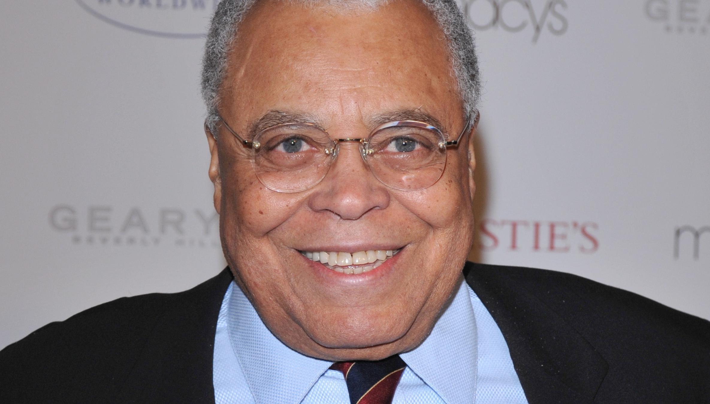 The 31st Annual Musical Celebration of Broadway Honors James Earl Jones