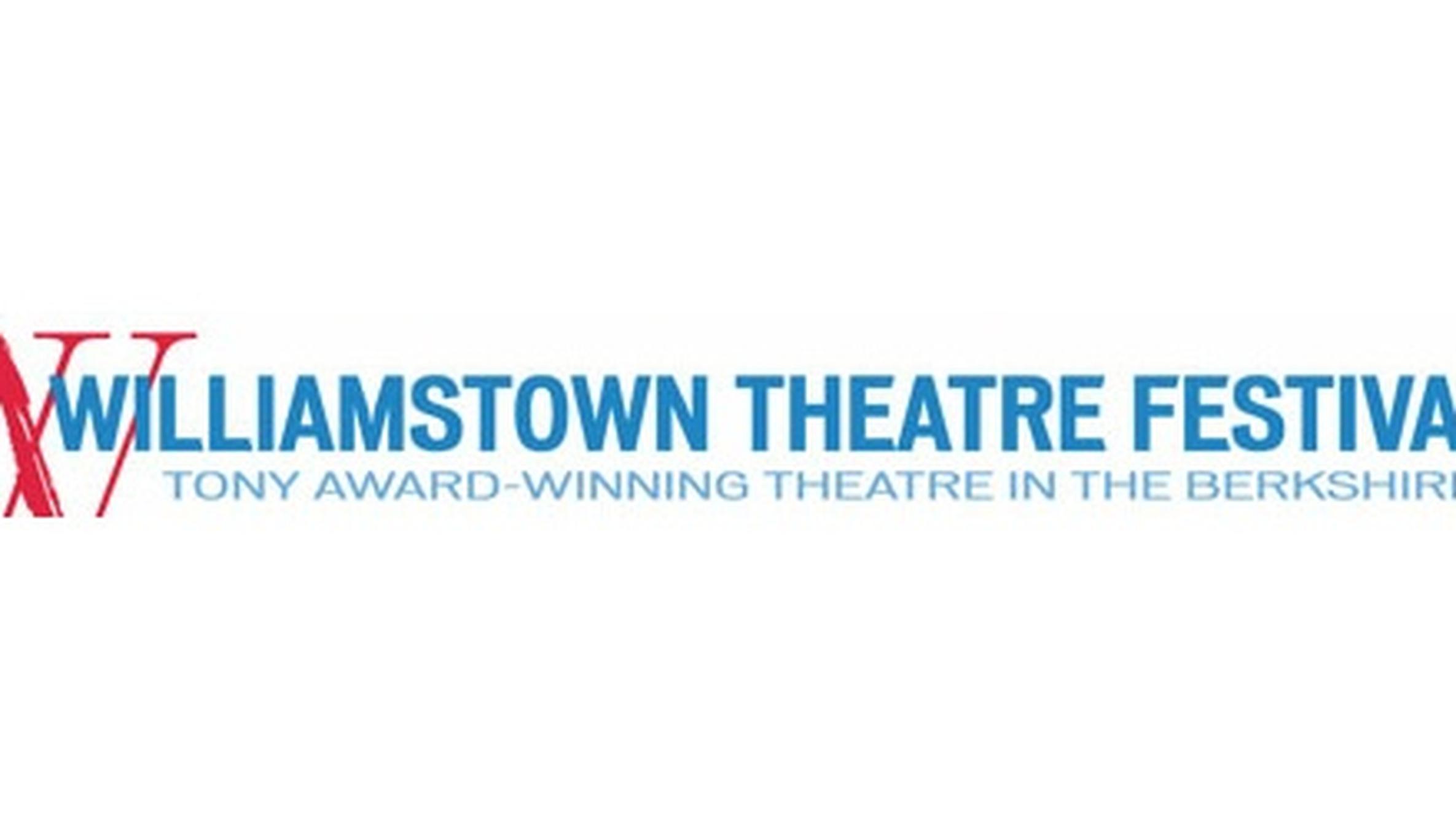 Williamstown Theatre Festival Now Accepting NonEquity Applications