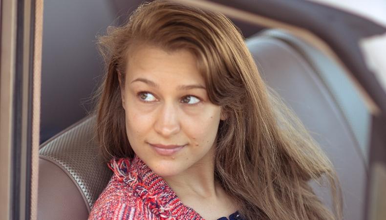 Next photo of Joanna Newsom