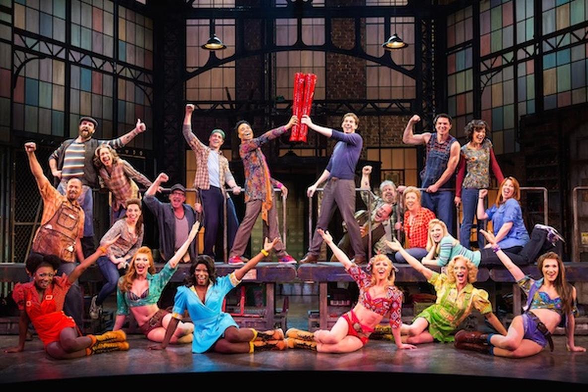 12 Broadway Choreographers All Actors Should Know