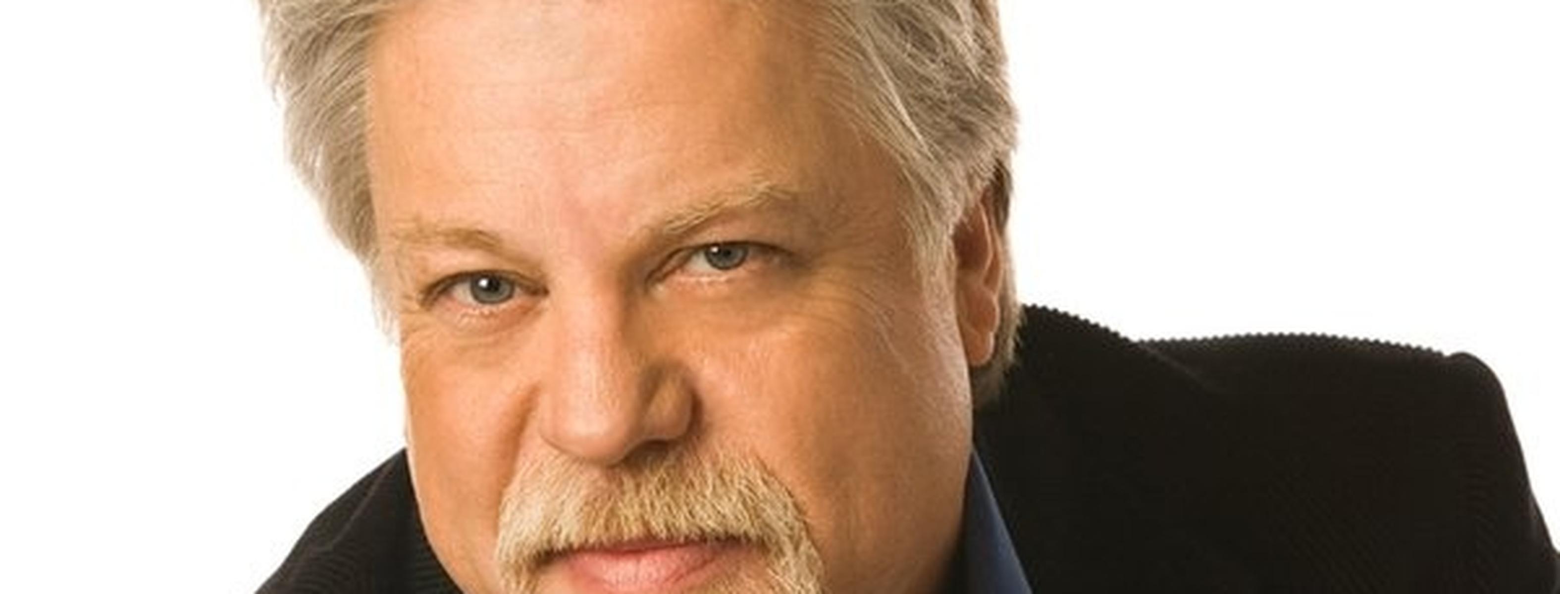 Brad Maule on His General Hospital Days and New Life as an Acting Teacher
