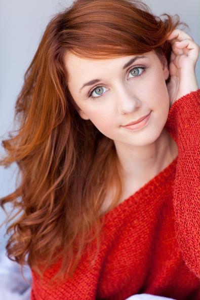 Laura Spencer Chats 8 Aspects Of Her Acting Career 0739