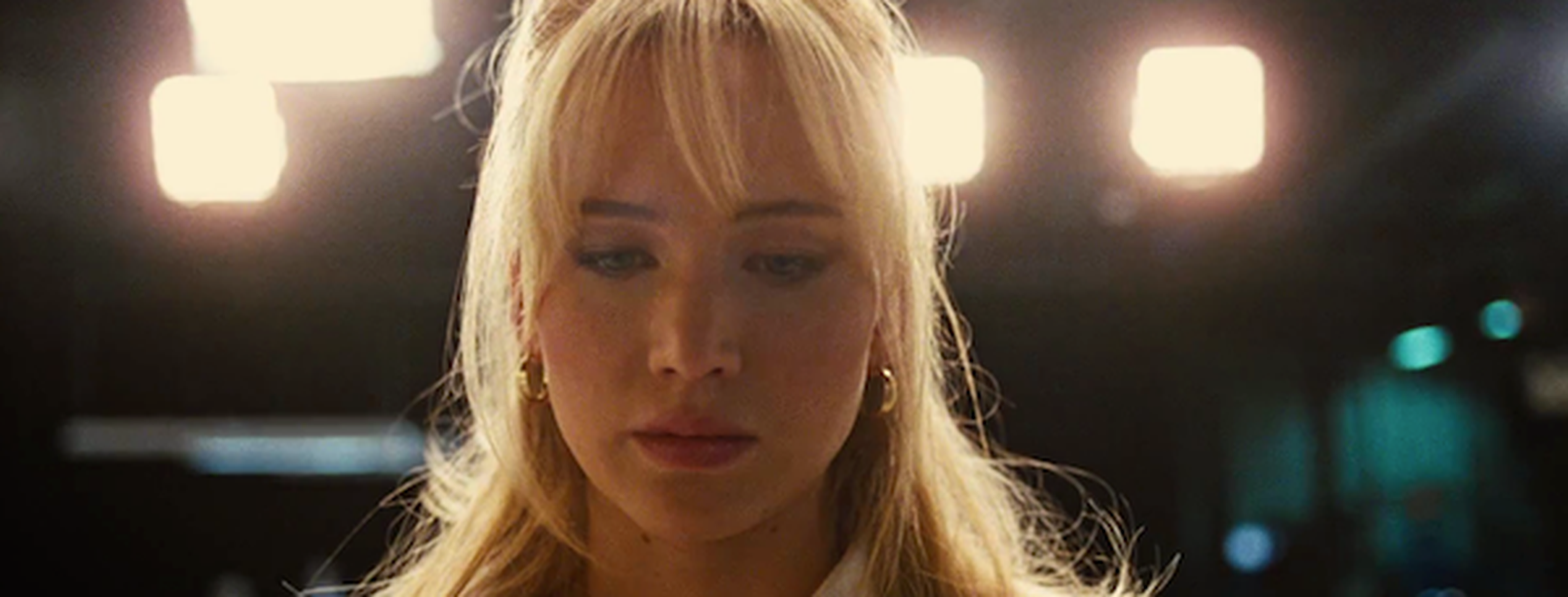 WATCH: Jennifer Lawrence Stuns in 'Joy' Trailer