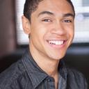 Author Headshot