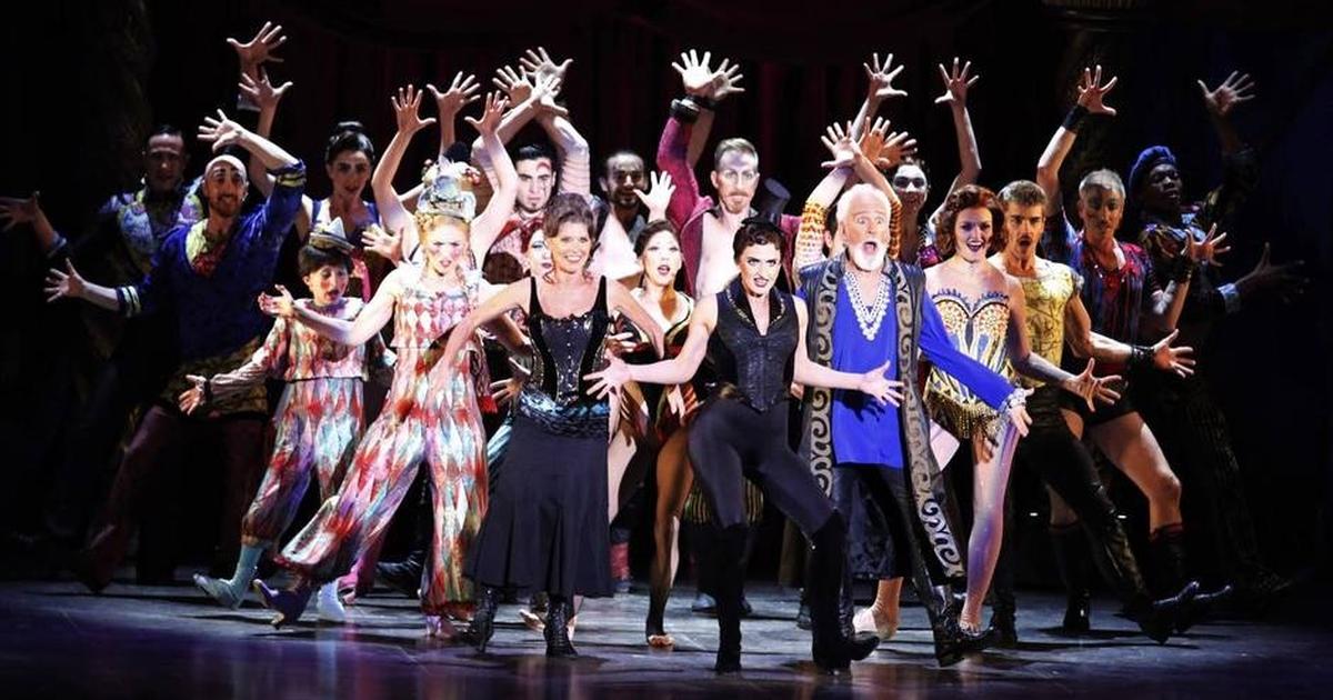 ‘Pippin’ Plus 2 More Texas Events