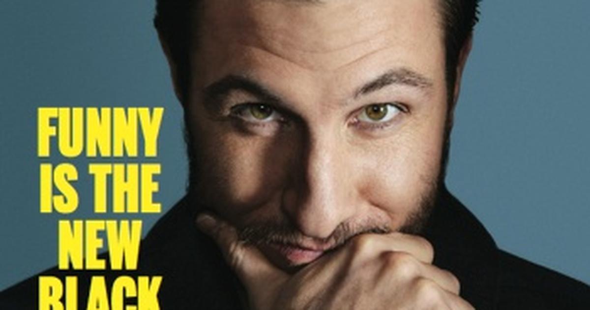 2 Keys to Acting Success From Pablo Schreiber