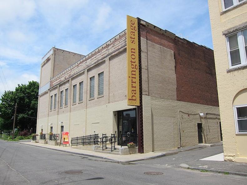 9 Destination Theater Festivals Across the U.S.