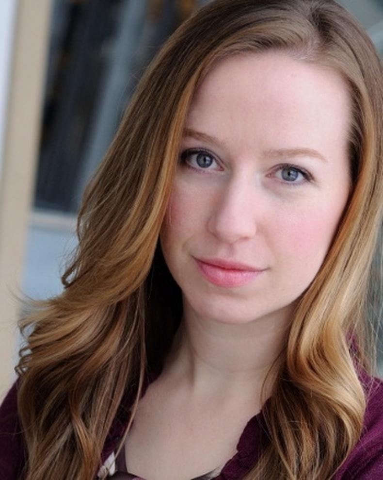 IGotCast Courtney Jensen