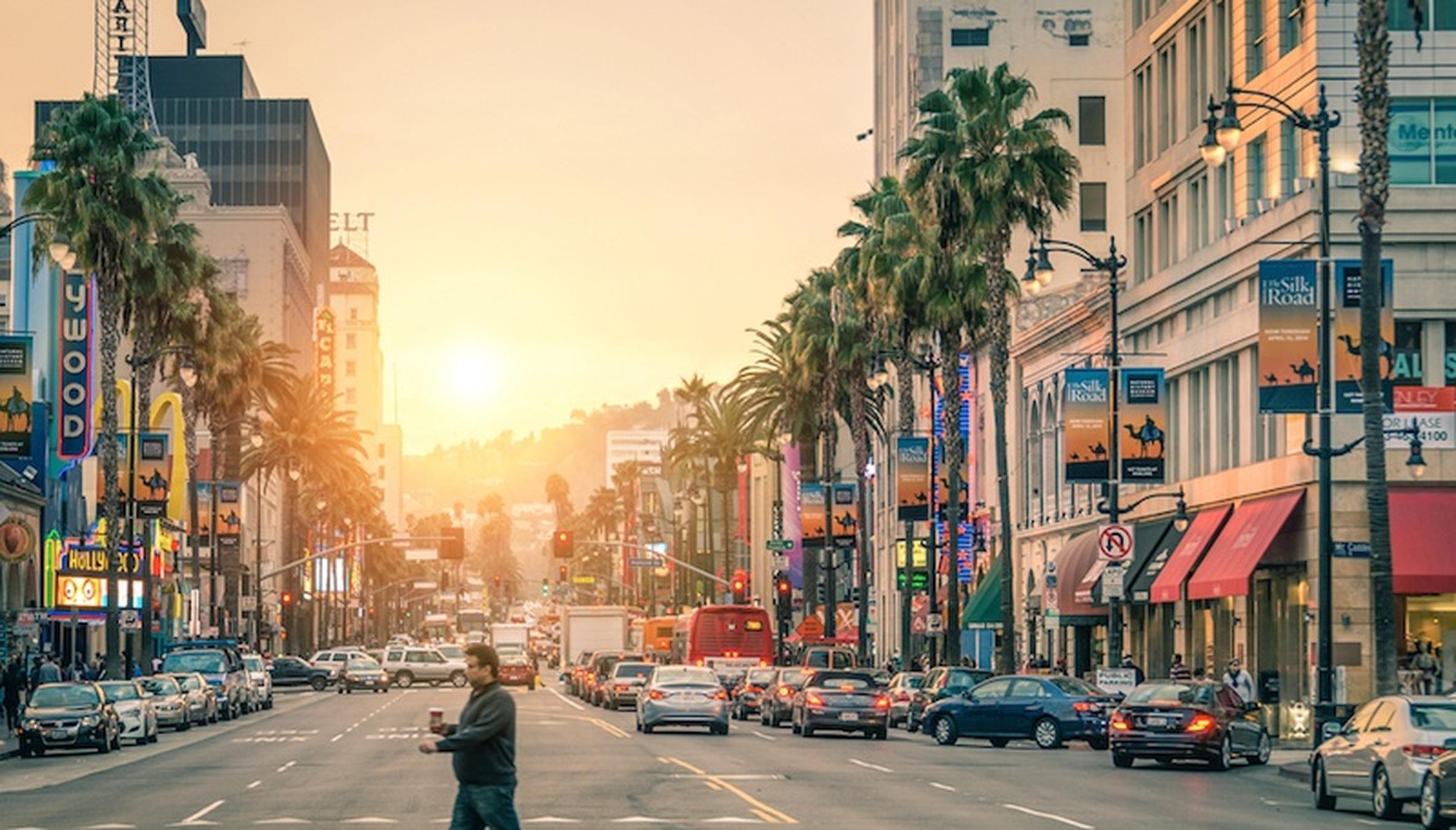 5 Top L.A. Theater Internships