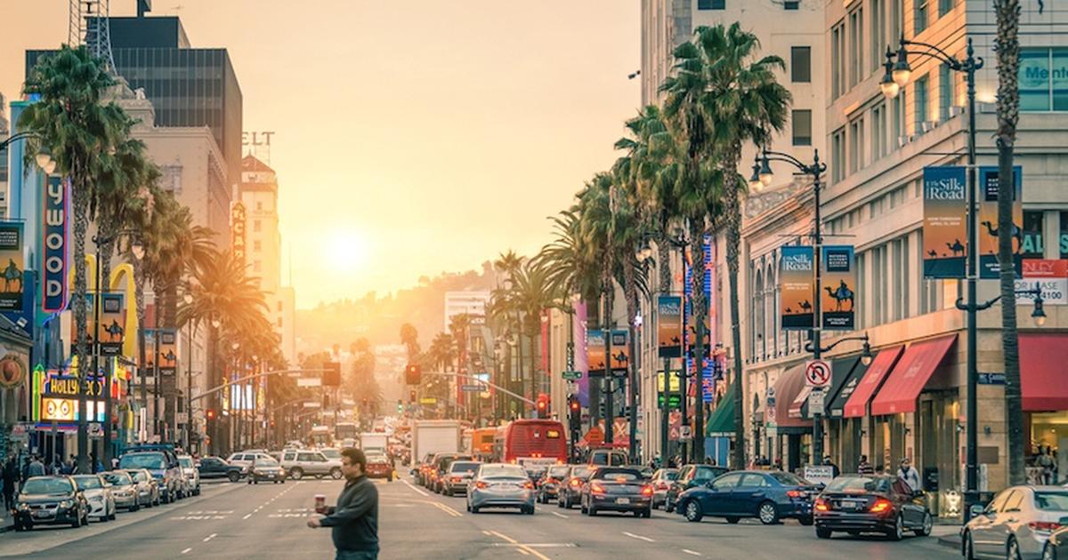 5 Top L.A. Theater Internships