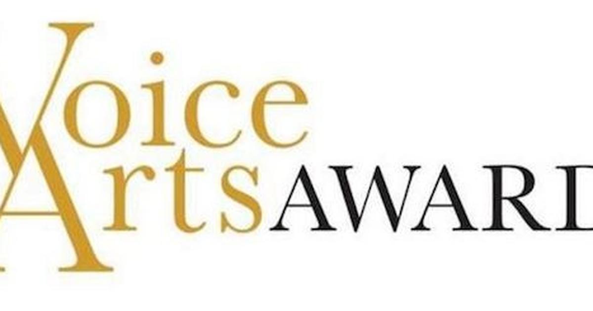 The Voice Arts Awards Nominees