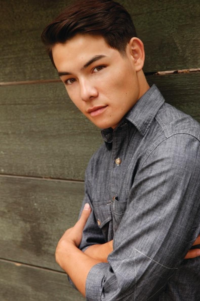 Ryan Potter on 4 Ways to Approach Voiceover Acting