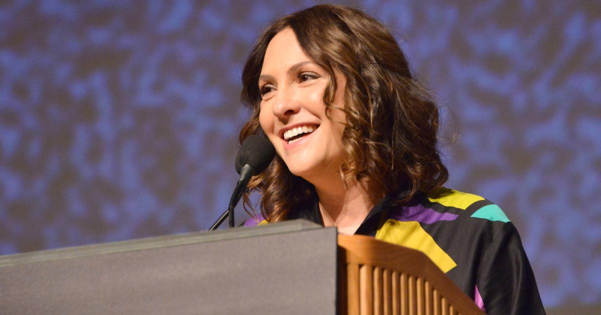 Jill Soloway’s Advice for Indie Filmmakers