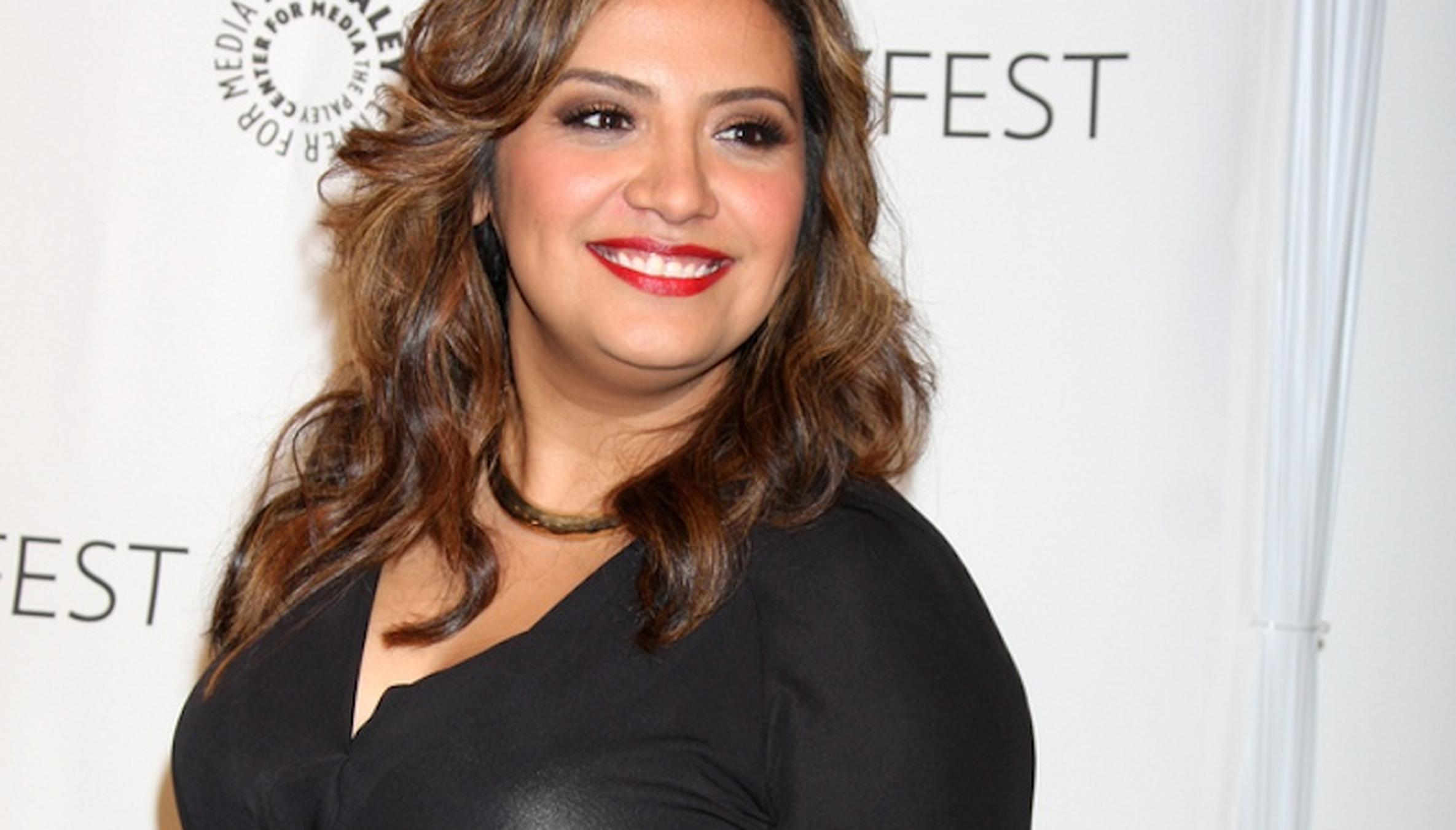 Hear From Cristela Alonzo and Other LA Events