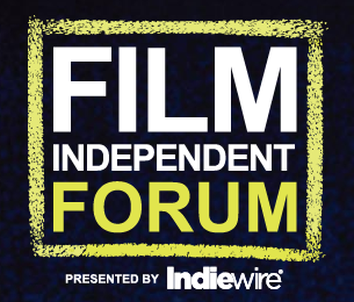 Previewing the 10th Film Independent Forum
