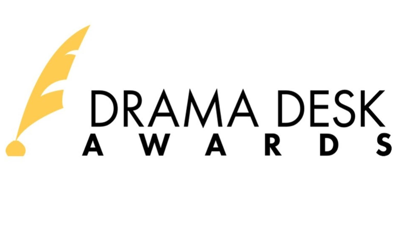 Get Tickets to the Drama Desk Awards + More NYC Events 6/16/7